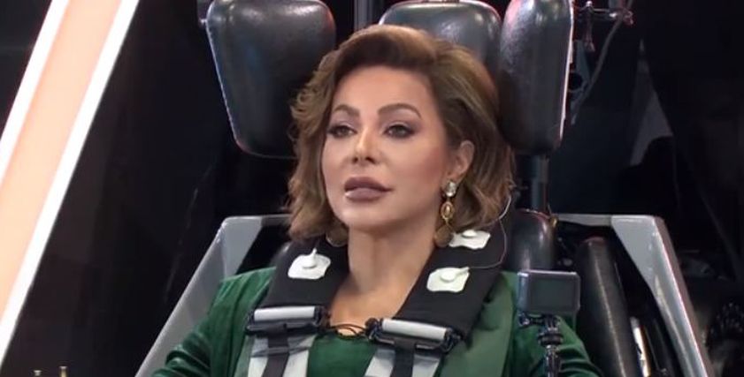 سوزان نجم الدين
