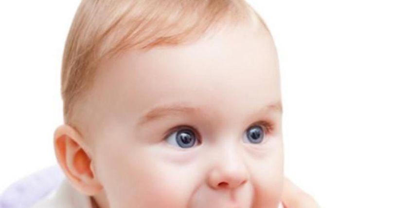علاج فطريات الفم عند الأطفال