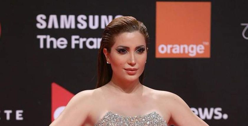 نسرين طافش