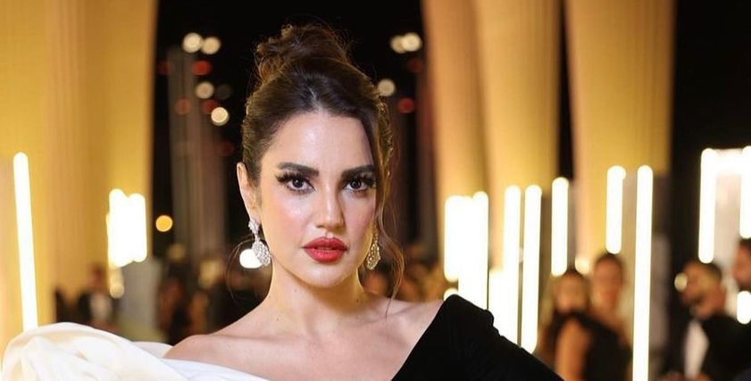إطلالات النجمات في افتتاح مهرجان الجونة 2021