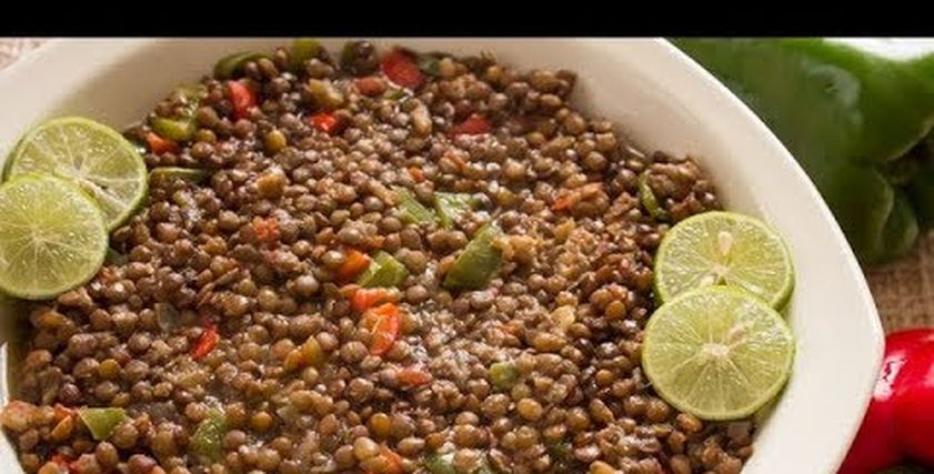 طريقة عمل العدس بجبة المدمس