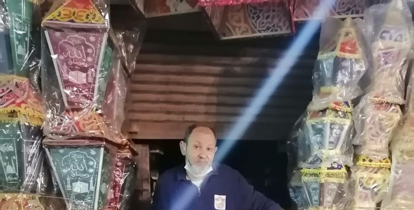 مصطفى حمودة