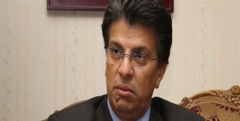 خالد منتصر