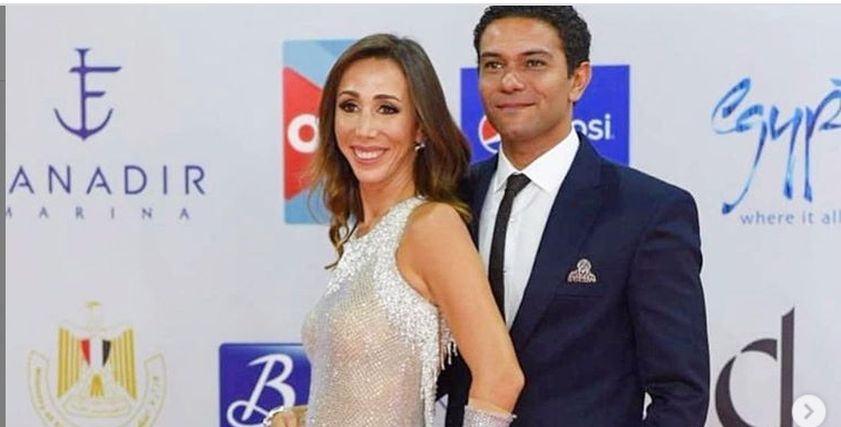 آسر ياسين