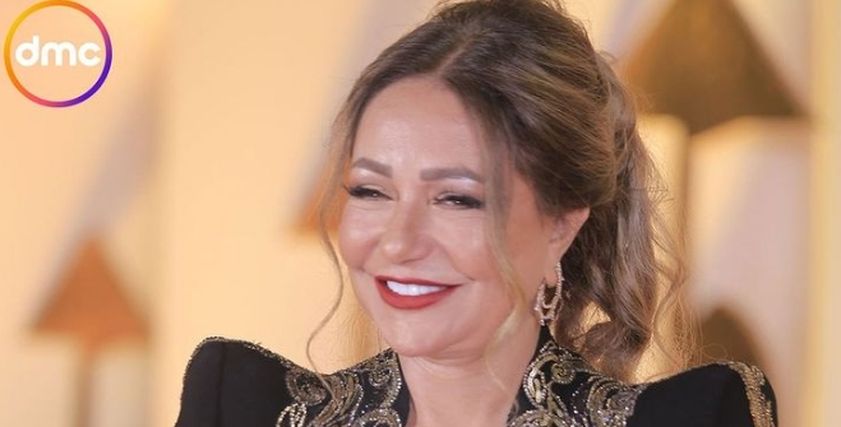 ليلى علوي