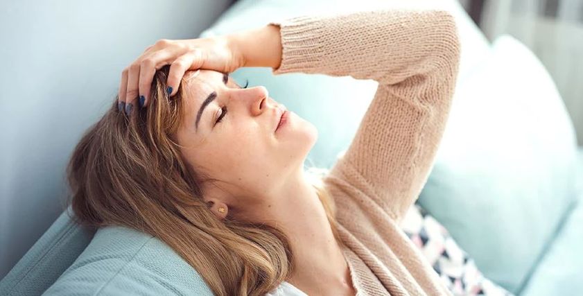 7 أعراض لنقص الكالسيوم