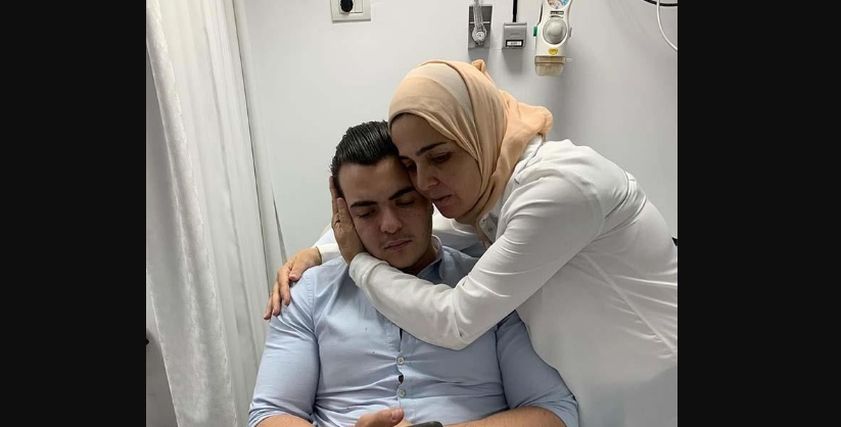 منى عبدالغني