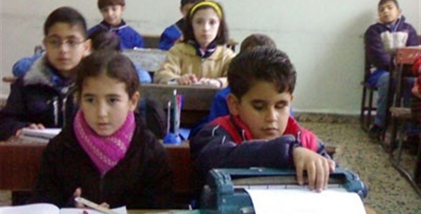 أولياء أمور طلاب بعض مدارس الدمج يشتكون من 