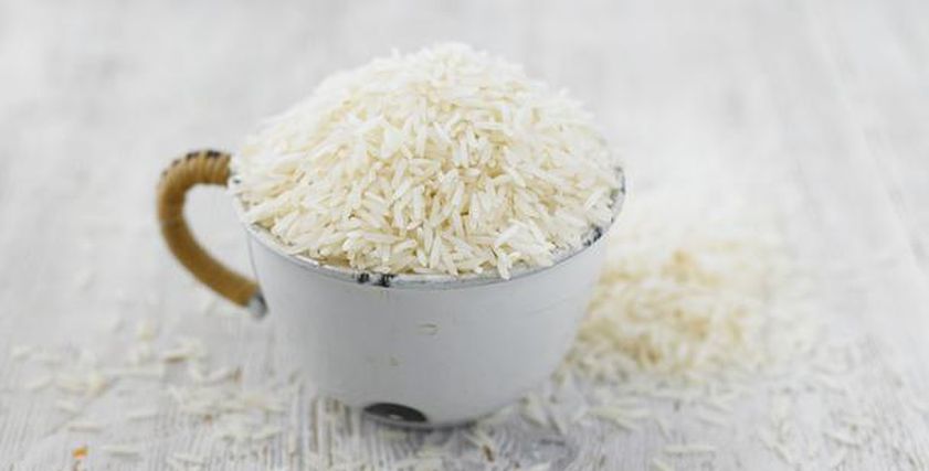 أرز الياسمين