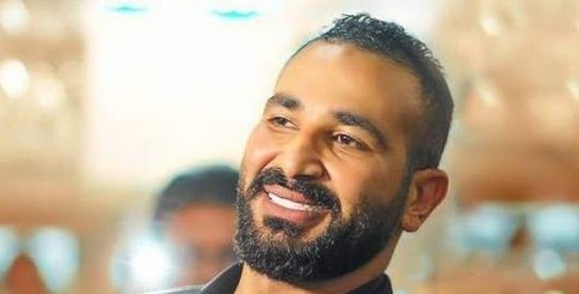 أحمد سعد