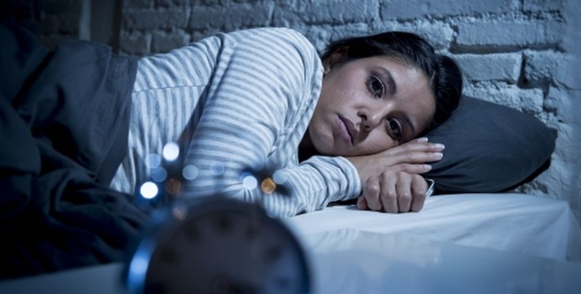 التخلص من مشكله الأرق في رمضان