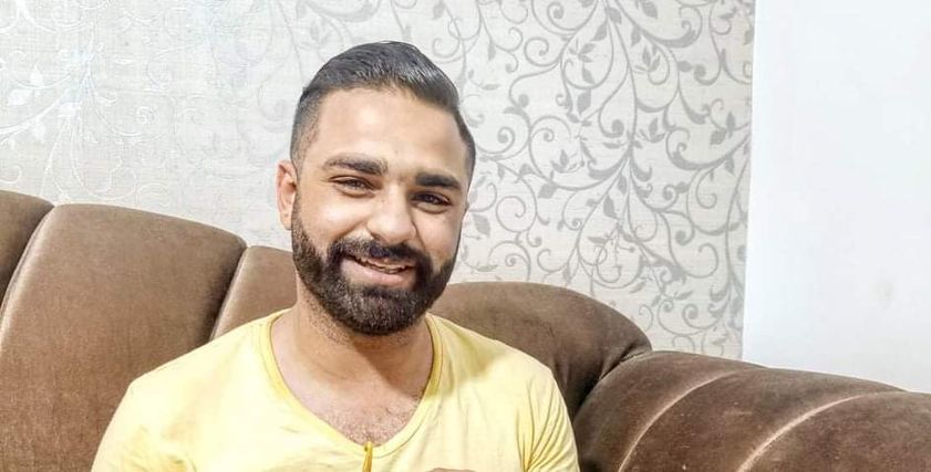 مؤمن عواد