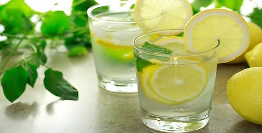 فوائد شرب الماء