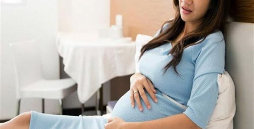 علاج الحموضة للحامل