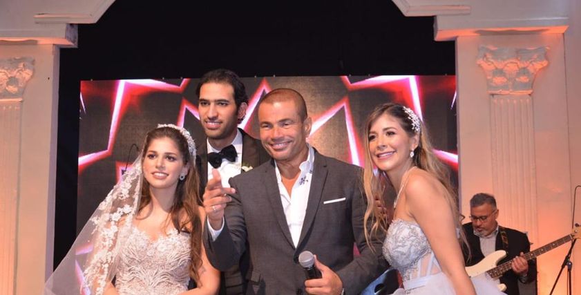 عمرو دياب