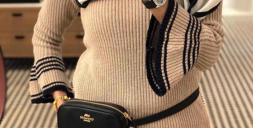 نصائح لتجنب شراء الحقائب المزورة