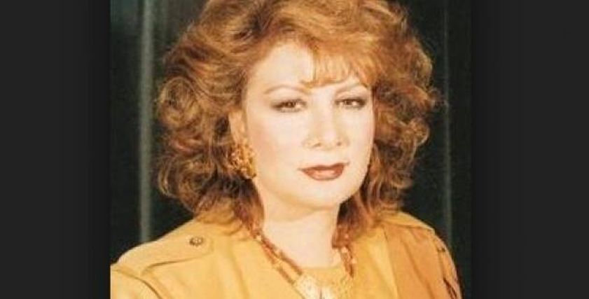 الإعلامية فريال صالح