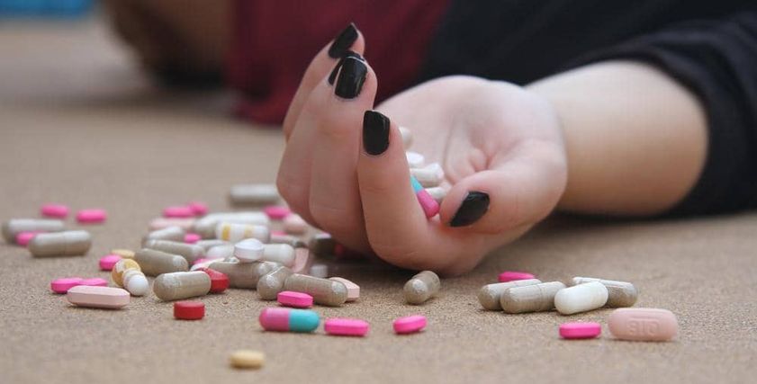 الأمهات الأكثر اتصالا بالخط الساخن لصندوق مكافحة الإدمان