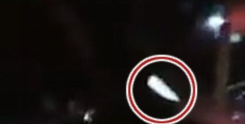 امرأة تتحول لـ