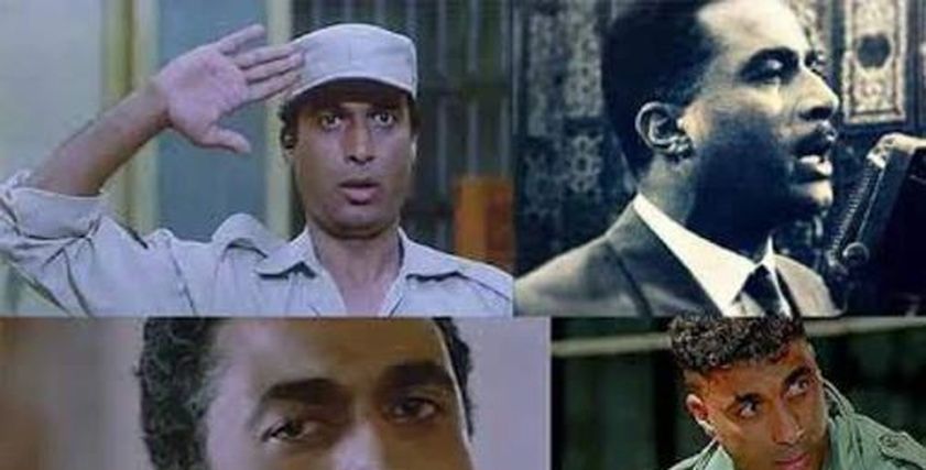أحمد زكي