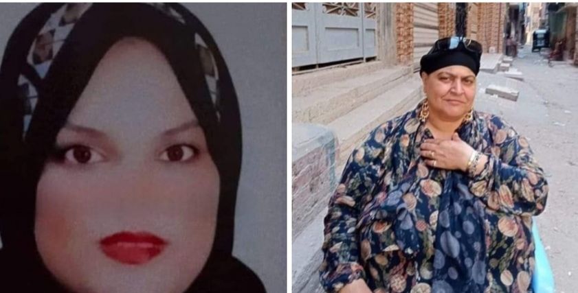 وفاة شقيقتين في المحلة