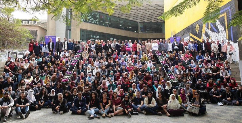 الأمم المتحدة لشئون المرأة