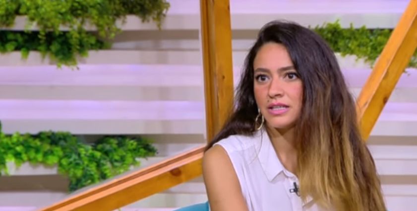 هند عبد الحليم تكشف عن أسباب انفصالها عن خطيبها مواصفات فتى احلامها
