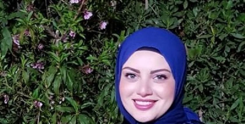 الكاتبة الروائية رانيا عزي مؤلفة رواية «ليليا والأرجوان»
