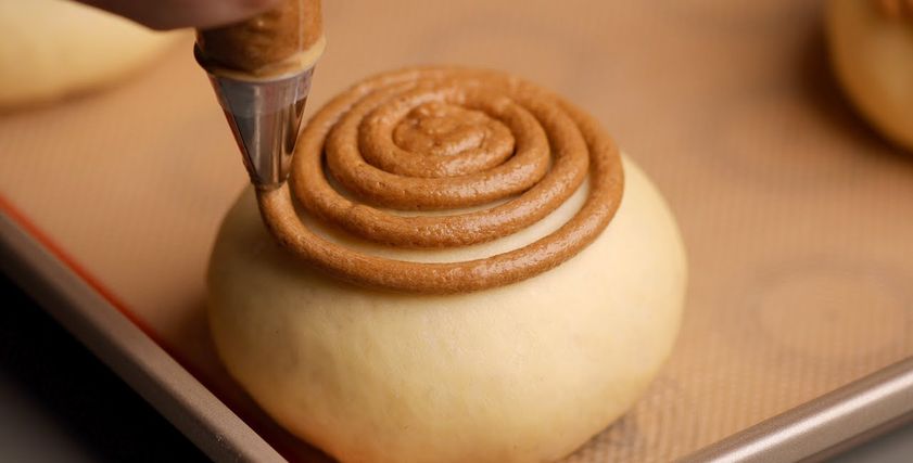 فطائر القهوة