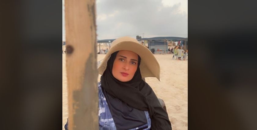 رولا الراس