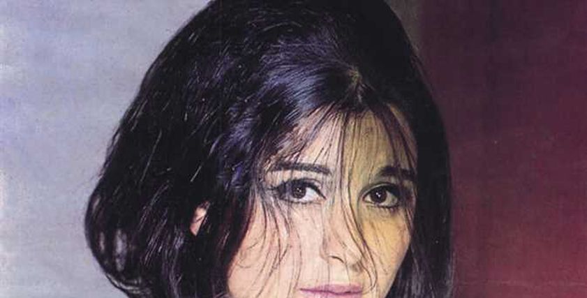 سعاد حسني