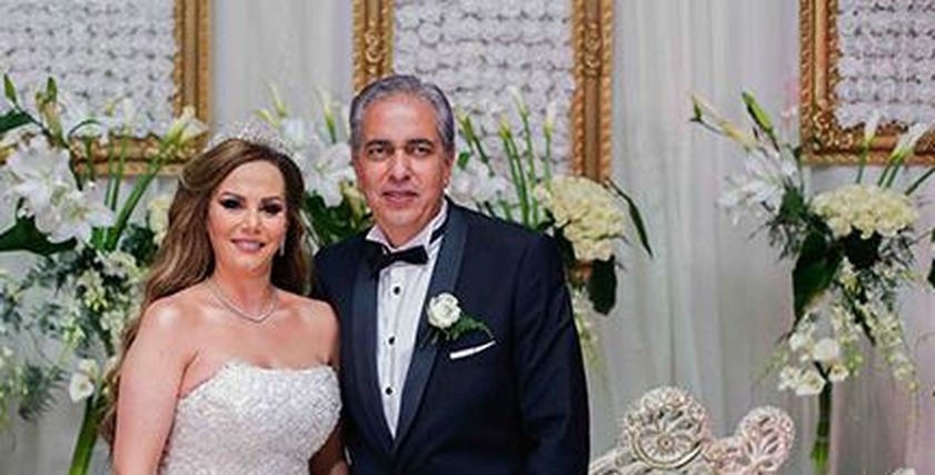 الإعلامية جيهان منصور