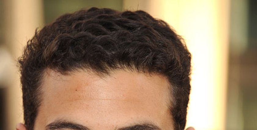 رامي مالك