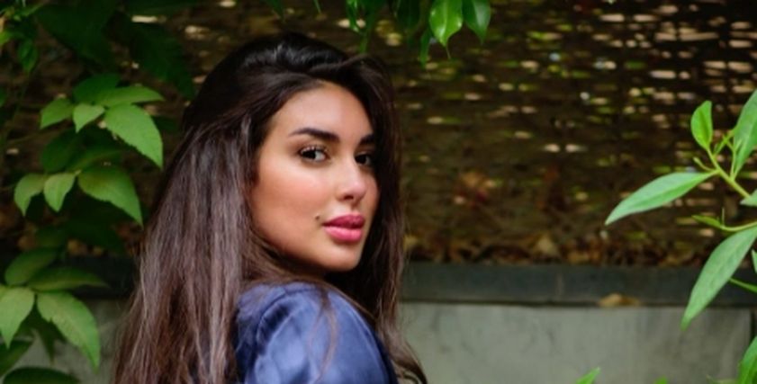ياسمين صبري