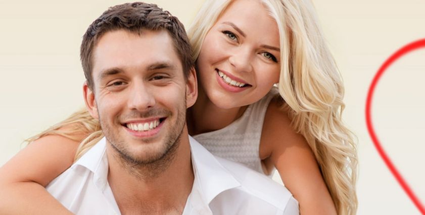 علامات حب الرجل