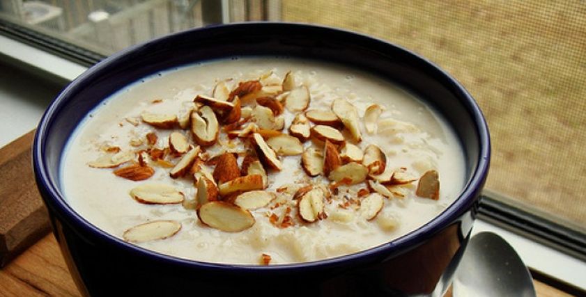 رز باللبن