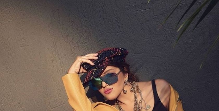 سميرة سعيد
