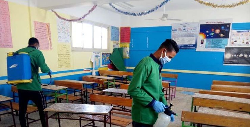 ردود أفعال أمهات طلبة الثانوية العامة بعد قرارات وزير التعليم