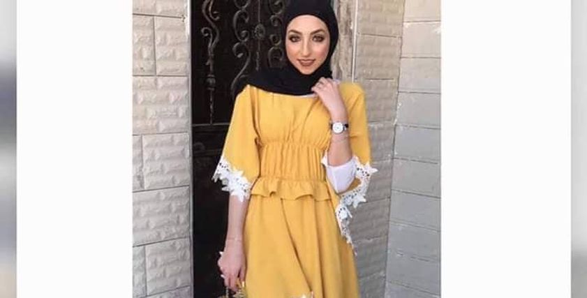 إسراء غريب