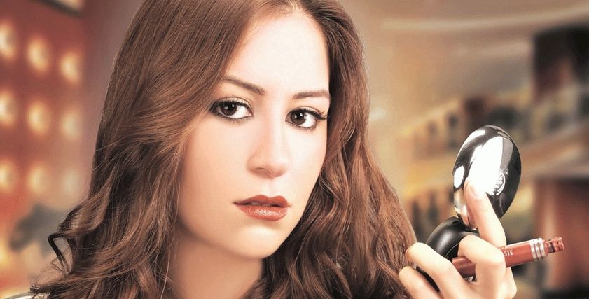 منة شلبي
