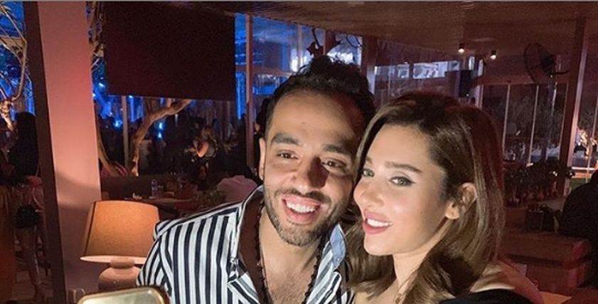 رامي جمال 