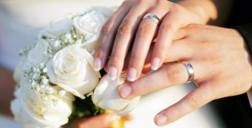 الثقة بني الزوجين - صورة أرشيفية