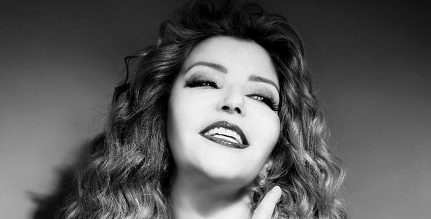 سميرة سعيد