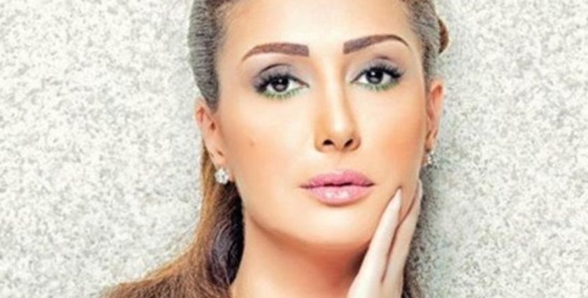 فانز غادة عبدالرازق يردون على هجوم سما المصري عليها :