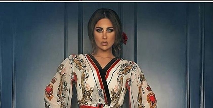 مي سليم بـ