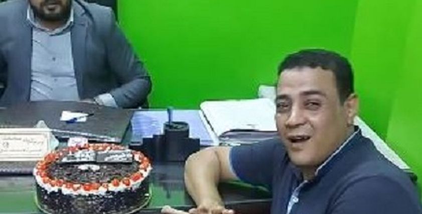 محمود العمدة