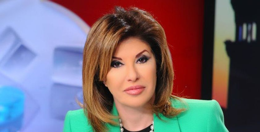 الإعلامية الدكتورة هالة سرحان