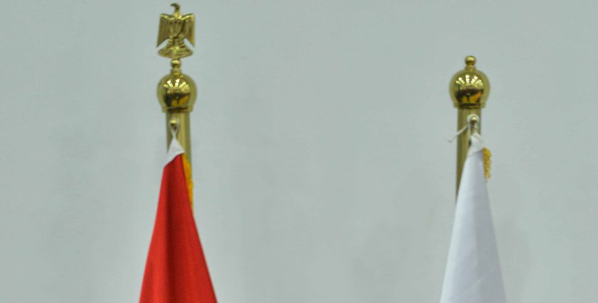 تكريم جميلة بوحيرد بالمجلس القومي للمرأة