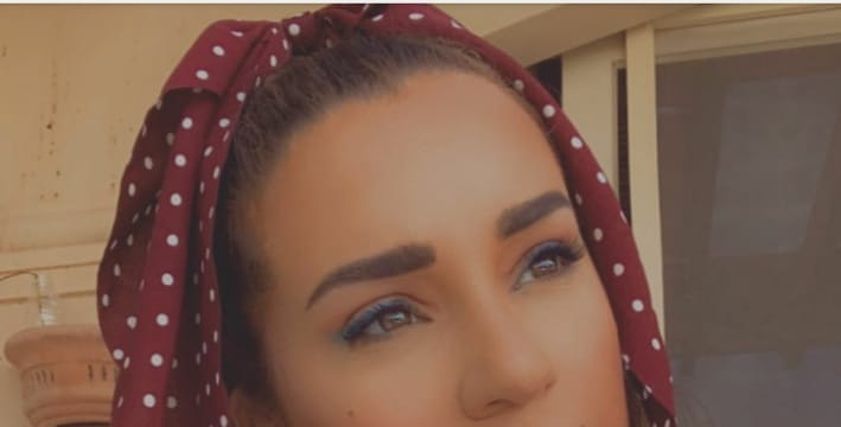 أسما شريف منير