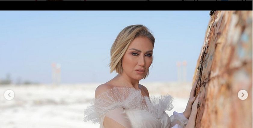 ريهام سعيد